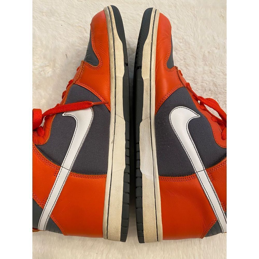 Nike Air Dunks View 3